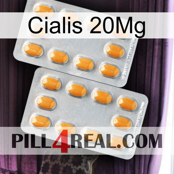 Brand Cialis 20Mg cialis4